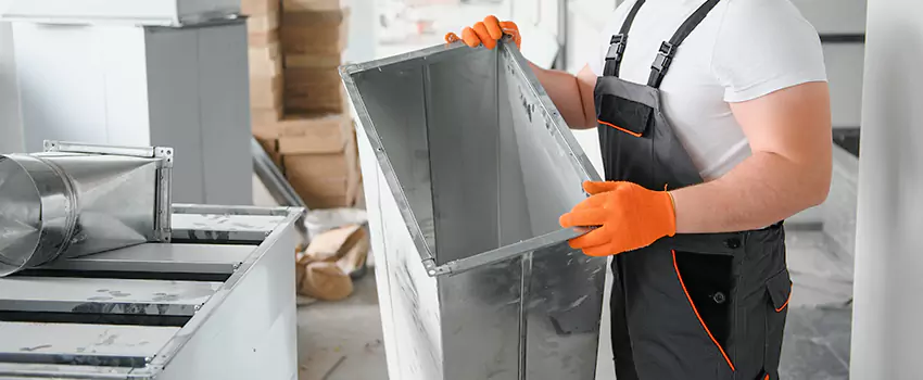 Ventilation Fan Cleaning Services in Wilburton, Washington