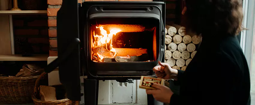 Key Features of Vermont Castings Fireplaces in Downtown, WA