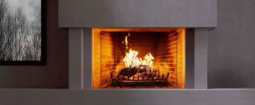 Indoor Wood Burning Furnace Repair and Installation in West Lake Sammamish, Washington