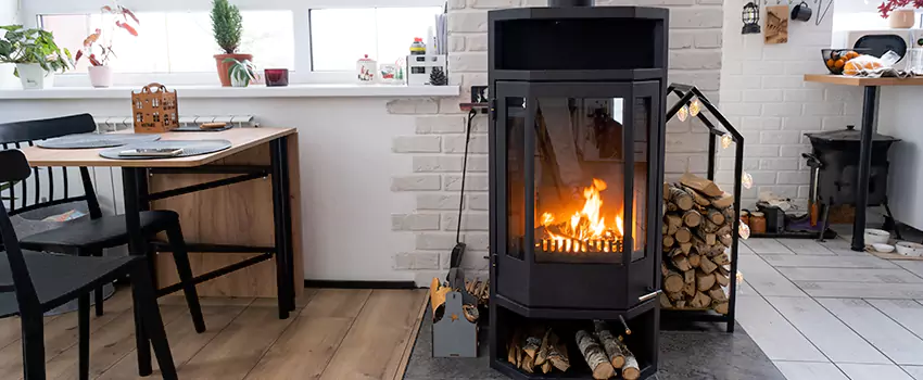 Wood Stove Firebox Installation Services in Downtown, WA