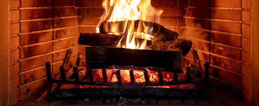 Chimney Ash Dump Cover Repair Services in Newport, WA