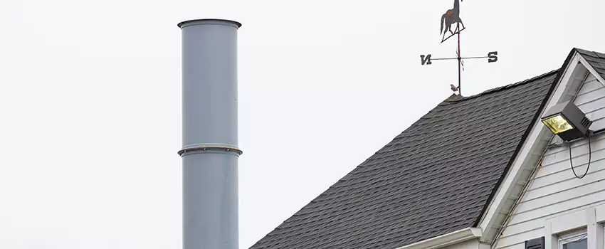 Multi-flue Chimney Caps Installation And Repair in Wilburton, WA