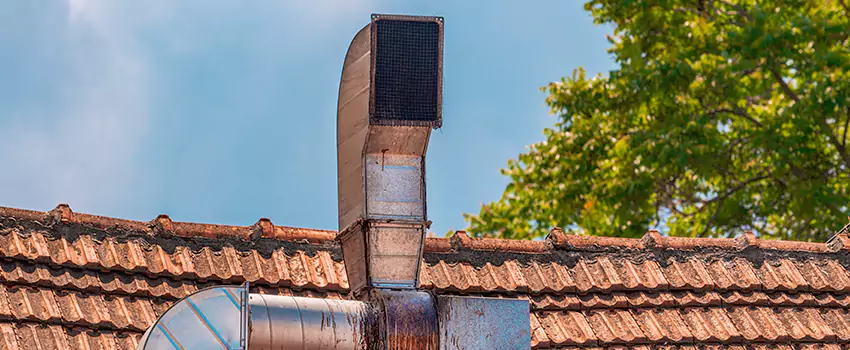 Chimney Creosote Cleaning Experts in Wilburton, Washington