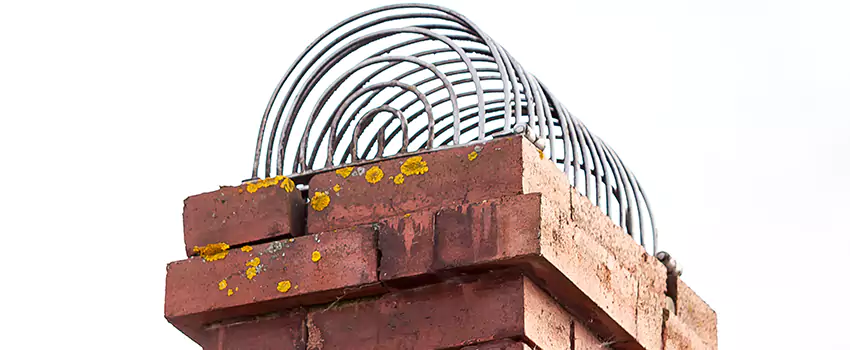 Chimney Crown Problems in Newport, Washington