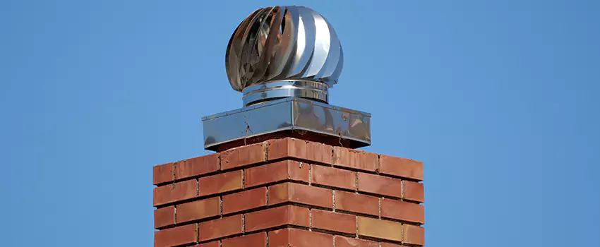 Chimney Damper Hinge Repair in Wilburton, WA