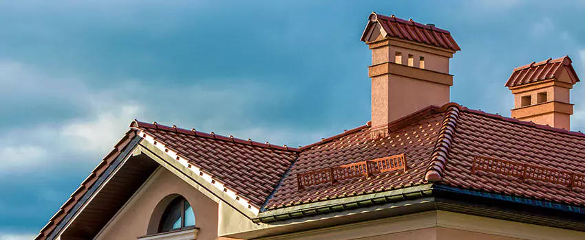 Residential Chimney Services in Eastgate, Washington