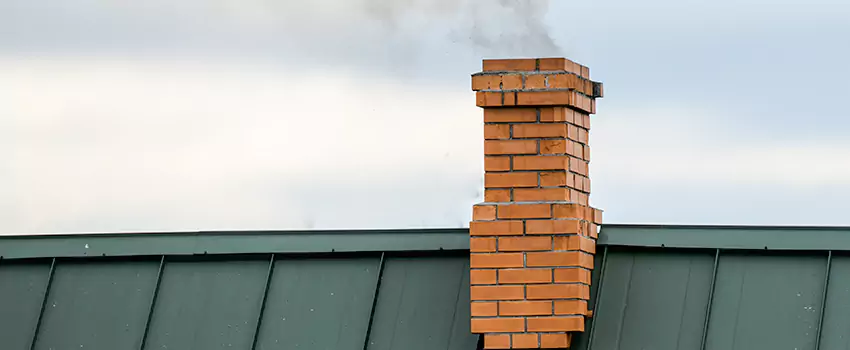 Chimney Installation Company in Newport, WA