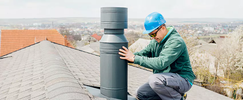 Insulated Chimney Liner Services in Northwest Bellevue, WA
