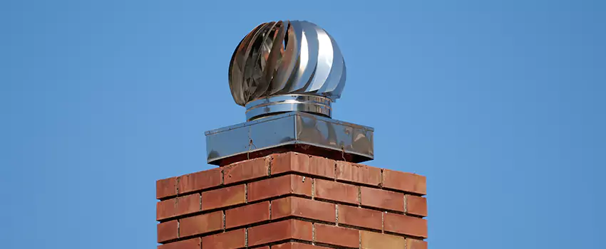 Chimney Flue Rebuild Services in Newport, Washington
