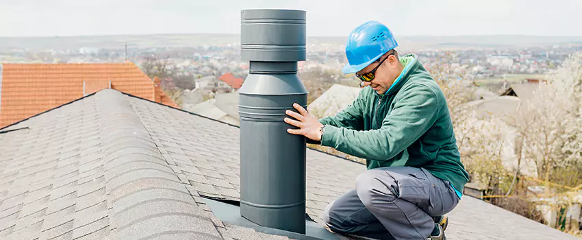 Chimney Repair Cost in Belred, WA
