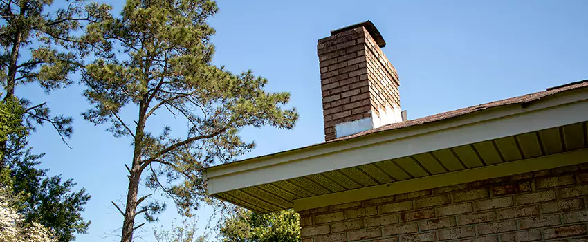 Brick Chimney Sweep Near Me in Newport, WA