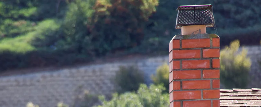 Chimney Tuckpointing And Masonry Restoration in Newport, WA