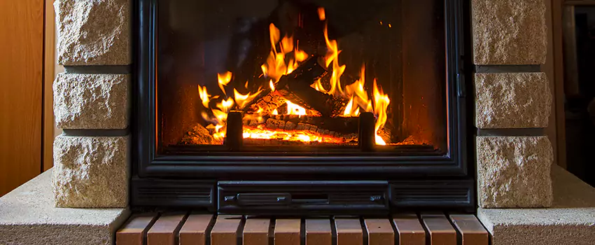 Decorative Fireplace Installation Cost in Newport, Washington