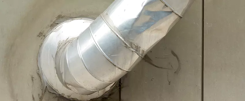 Dryer Vent Repair Process in Wilburton, WA
