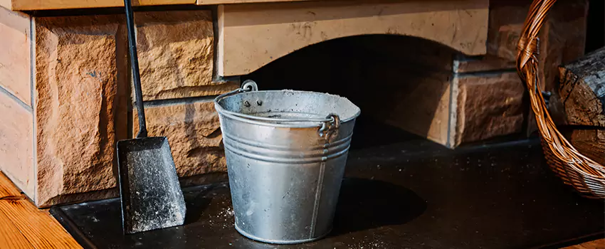 Clean The Fireplace Mantle And Hearth in Newport, Washington