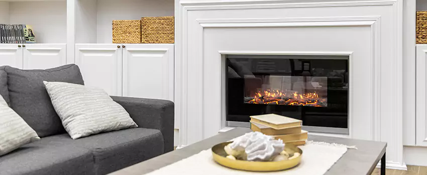 Professional Fireplace Maintenance Contractors in Newport, WA
