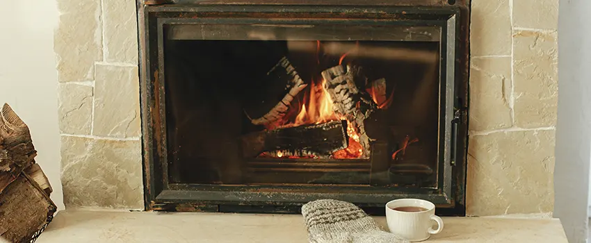 Fireplace Door Handle Replacements Services in Newport, Washington