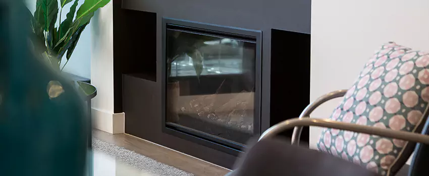 Gas Fireplace Installation in Newport, WA