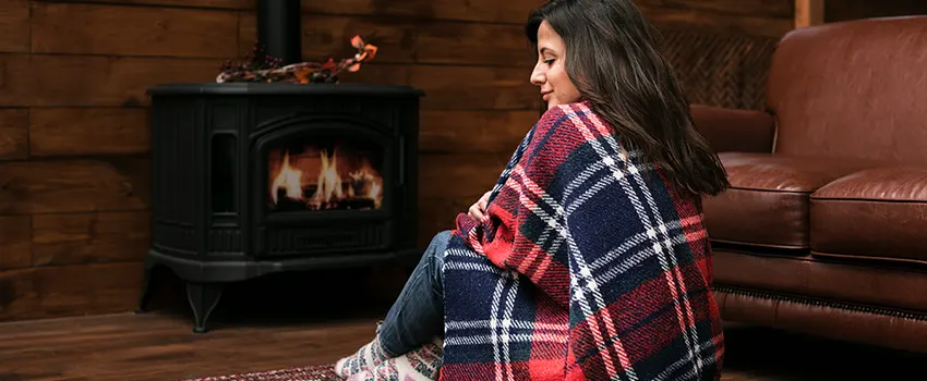 Fireplace Firebox Grate Replacement Services  in Newport, Washington