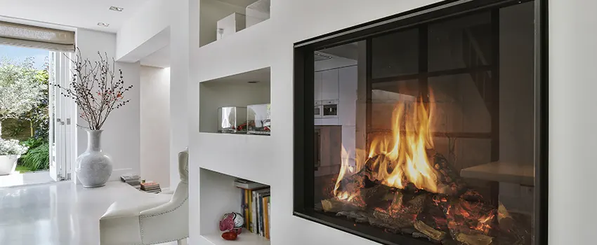 Fireplace Screen Installation And Replacement in Newport, WA