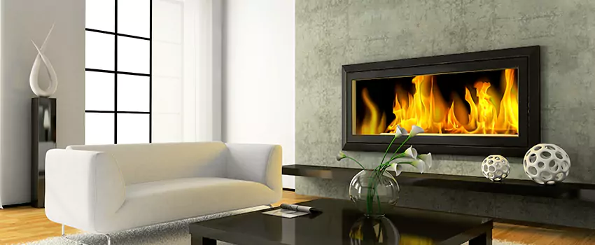 Fireplace Hearth Ideas in Newport, Washington