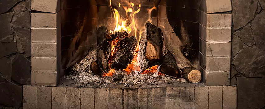 Cost of Rebuilding A Fireplace in Newport, Washington