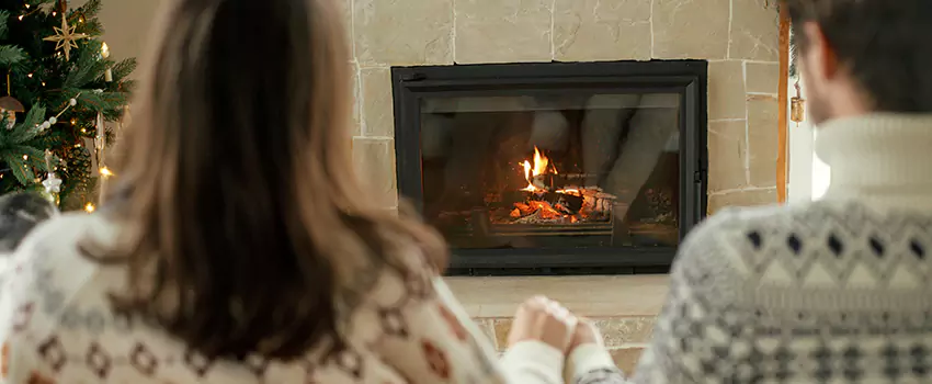 Fireplace Firebox Refurbish & Restore Services in Newport, Washington