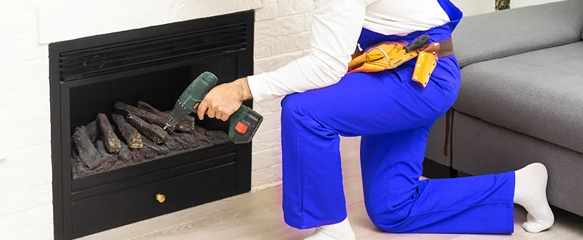 Fireplace Safety Inspection Specialists in Newport, Washington