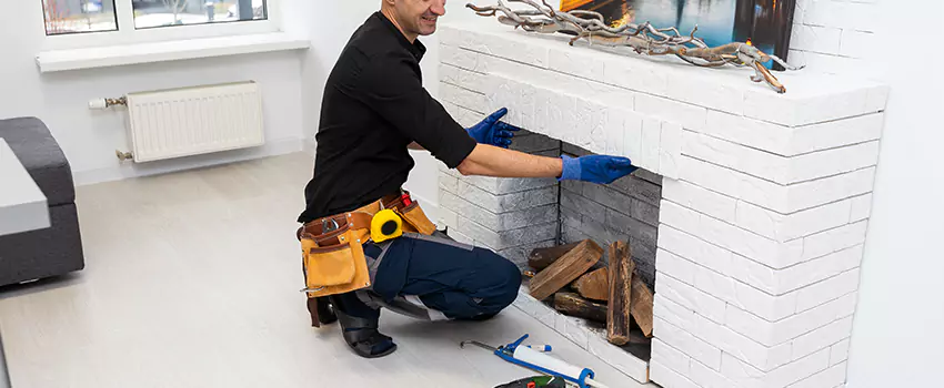 Gas Fireplace Repair And Replacement in Newport, WA
