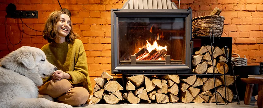 Fireplace Smell Removal Cost in Newport, WA