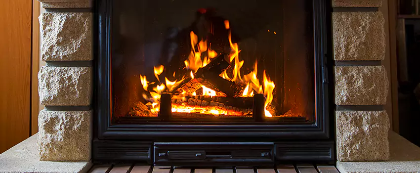 Fireplace Xtrordinair Probuilder Gas Fireplace Installation in Bridle Trails, WA