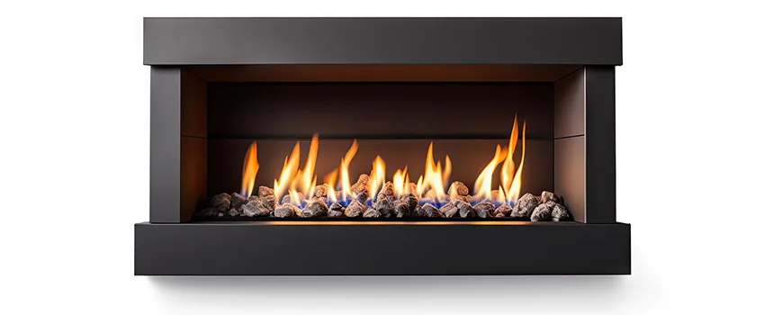 Outdoor Gas Fireplaces Installation in Newport, WA