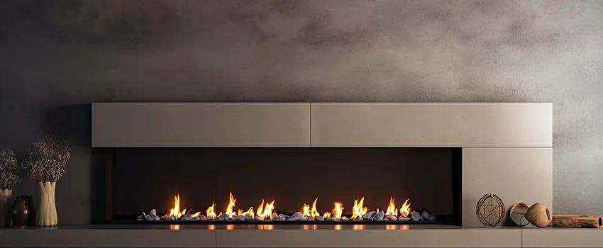 Gas Fireplace Logs Supplier in Newport, Washington
