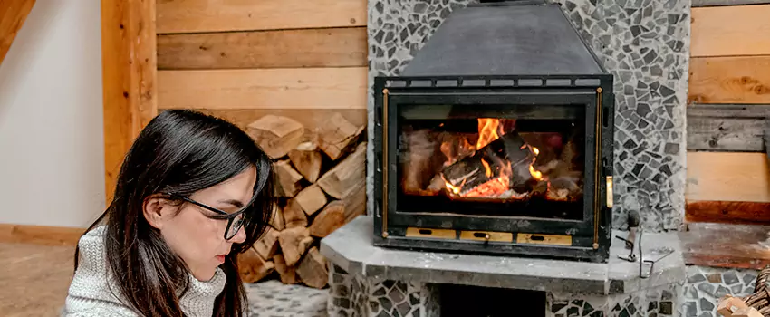 Harman P68-C Pellet Stove Repair in Newport, Washington 