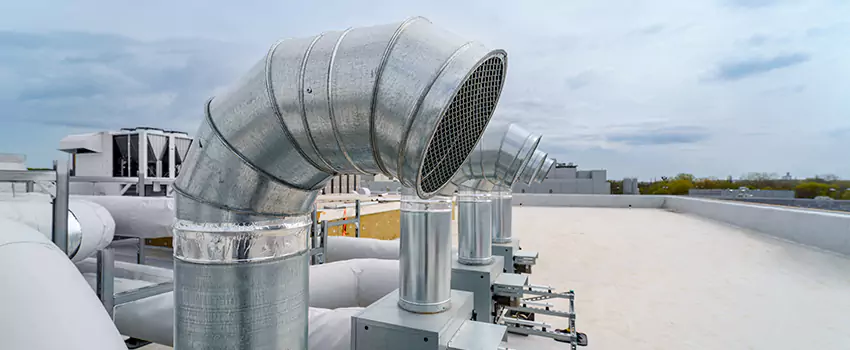 Insulated Ductwork Repair Services Near Me in Newport, WA