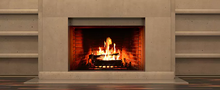 Majestic Trilliant Series Gas Fireplace Insert Repair in Bridle Trails, Washington