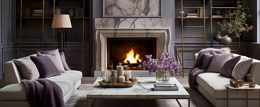 Napoleon Galaxy Series Outdoor Fireplaces Repair in Newport, WA