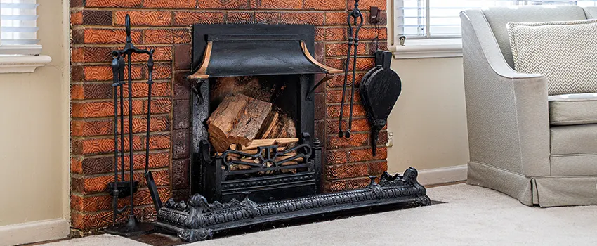 Custom Old Fireplace Redesign Services in Newport, Washington