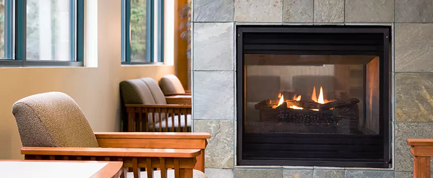 Osburn Fireplace Tempered Glass Hearth Pad Replacement in Factoria, Washington
