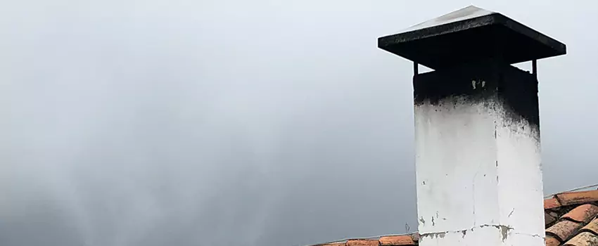 Prefab Chimney Crown Installation in Newport, WA