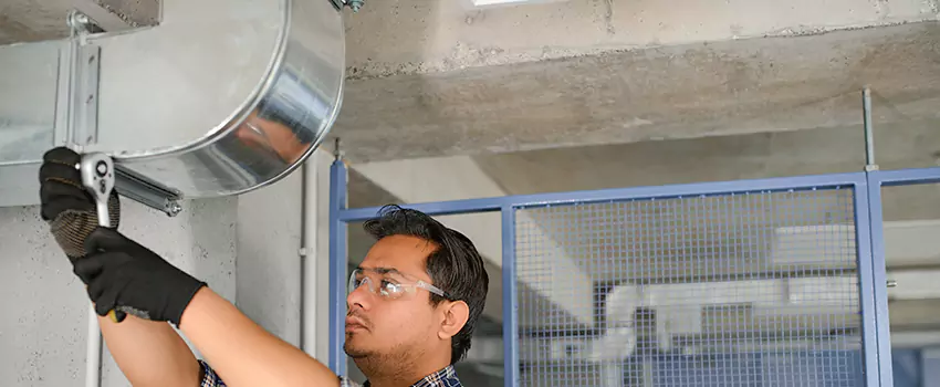 Benefit of Ventilation Cleaning in Wilburton, Washington