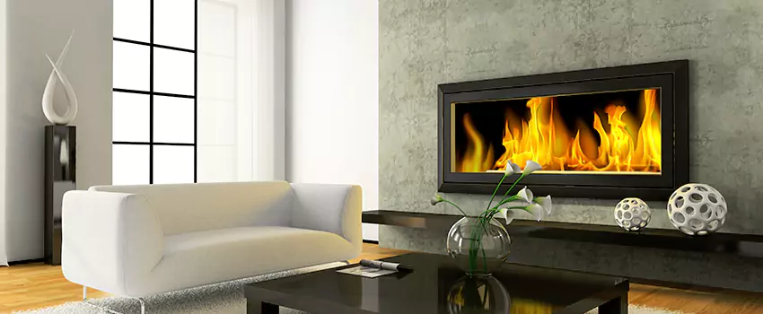 Ventless Fireplace Oxygen Depletion Sensor Installation and Repair Services in Newport, Washington