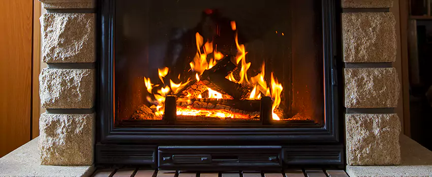 Cost of Wood Fireplace Installation in Wilburton, WA