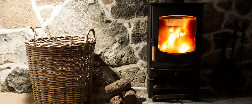 24/7 Wood Stove Installation Services in Downtown, Washington