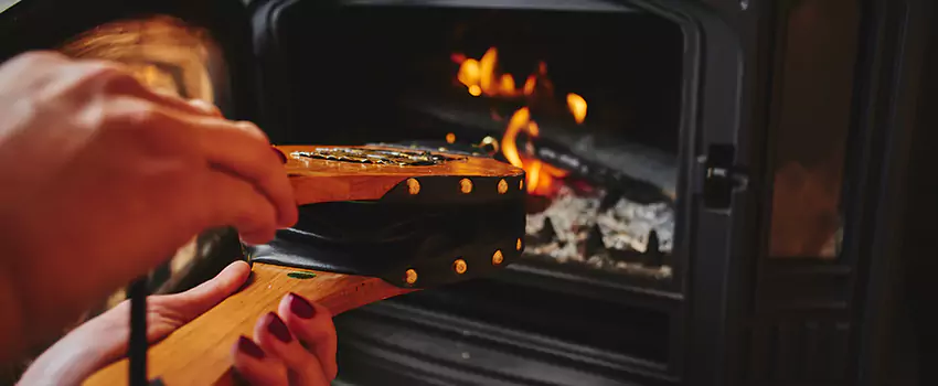 Wood Stove Grates Repair in Wilburton, Washington