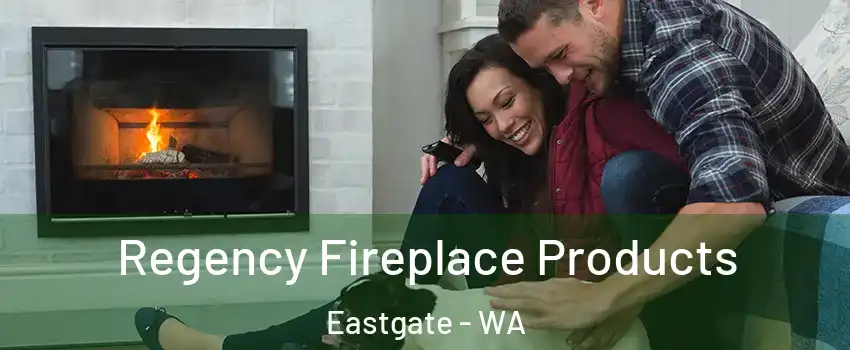 Regency Fireplace Products Eastgate - WA